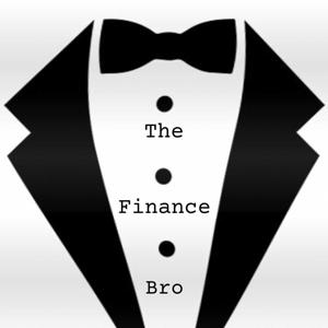The Finance Bro