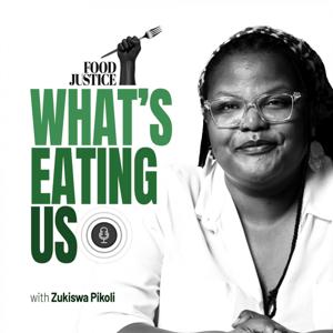 What's Eating Us