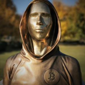 人人都是中本聰 (We are all Satoshi!)