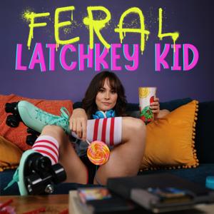 Feral Latchkey Kid