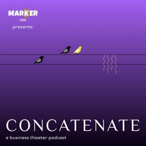 CONCATENATE