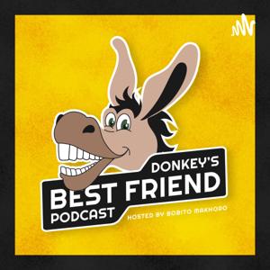 The Donkey's Best Friend Podcast