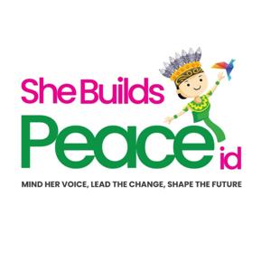 She Builds Peace Indonesia