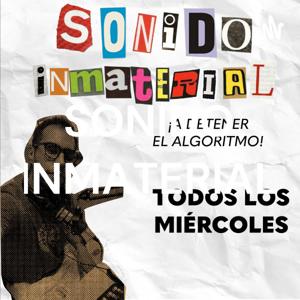 SONIDO INMATERIAL