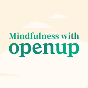 Mindfulness With OpenUp