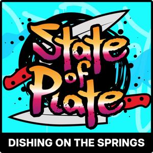 State of Plate