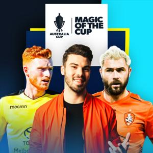 Magic Of The Cup
