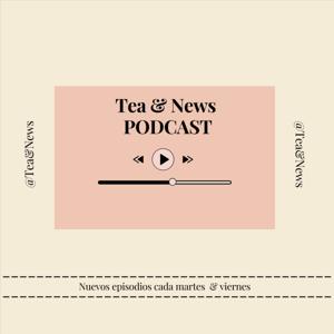 Tea & News