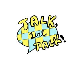 Talk Girl Talk
