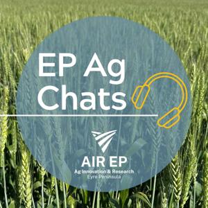 EP Ag Chats by AIREP