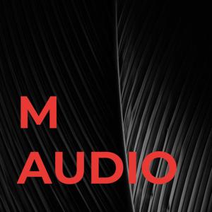 M AUDIO