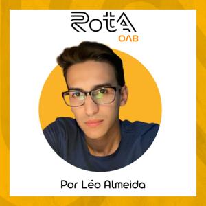 ROTA Cast | Léo Almeida