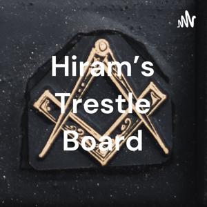 Hiram's Trestle Board
