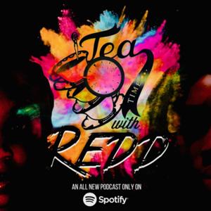 Tea Time W/ Redd