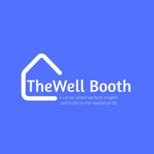 The Well Booth Podcast