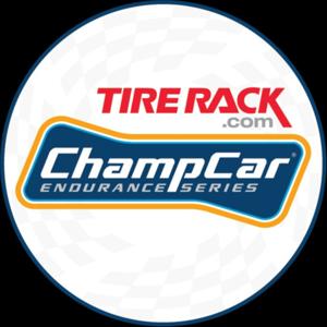 ChampCar Podium Podcast