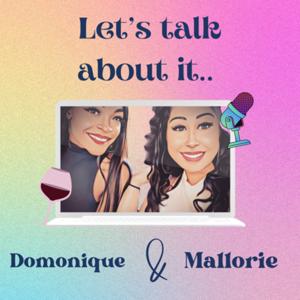 Let’s Talk About It