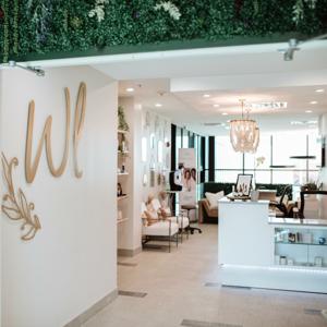 The Well Lounge