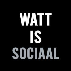 WATT IS SOCIAAL