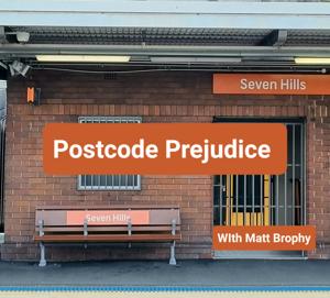 Postcode Prejudice