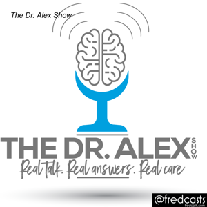 The Dr. Alex Show