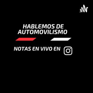 Hablemos De Automovilismo