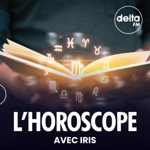 L'horoscope d'Iris by Delta FM