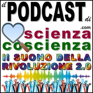 ScienzaCoscienza