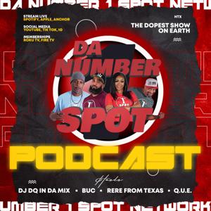 Da Number 1 Spot Podcast