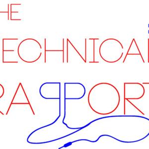 The Technical Rapport Archive
