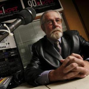 KPFT - Cultural Baggage