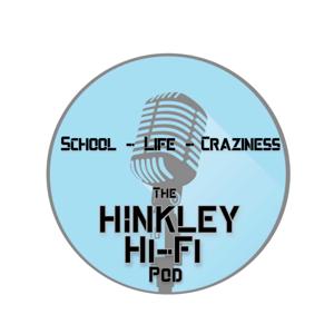 Hinkley Hi-Fi Pod