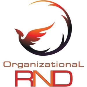 The Organizational RND Podcast
