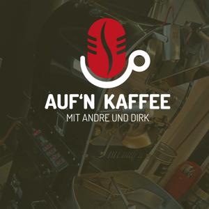 Auf'n Kaffee