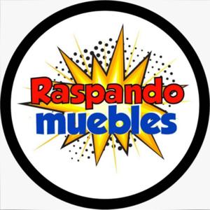 Raspando Muebles