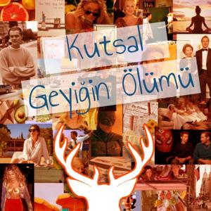 Kutsal Geyiğin Ölümü