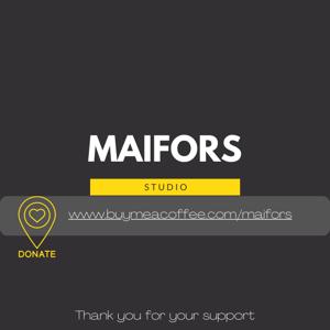 MAIFORS MEDIA PODCAST