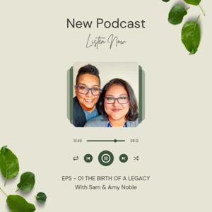 Noble Healing Community