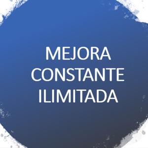AUDITORIOS - MCI