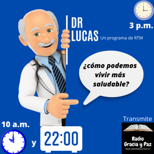 Dr Lucas