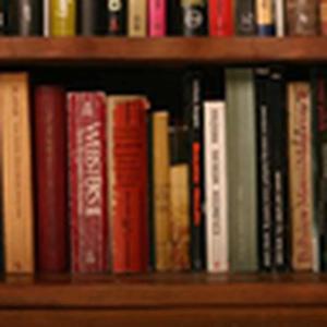 Tom's curiosity shop