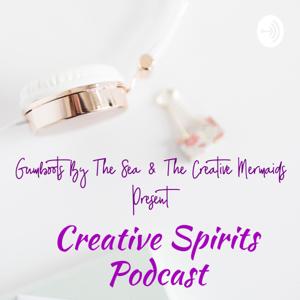 The Creative Spirits Podcast