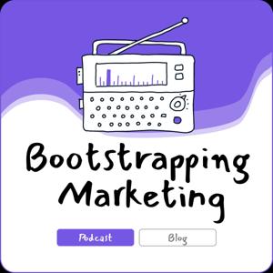 Bootstrapping Marketing Radio