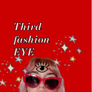 Third fashion EYE