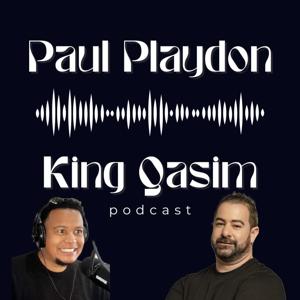 Playdon's Podcasts