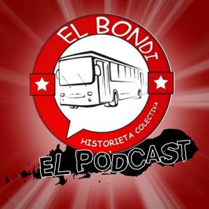 El Bondi Podcast