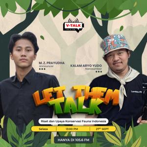 V Talk Radio