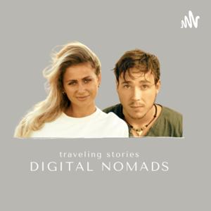 Digital Nomads - traveling stories