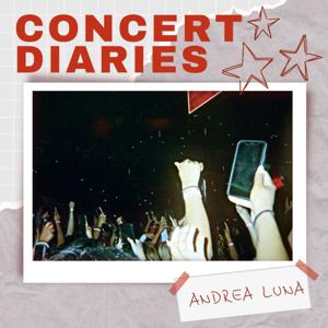 Concert Diaries