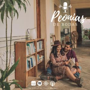 Peonias de Bodas